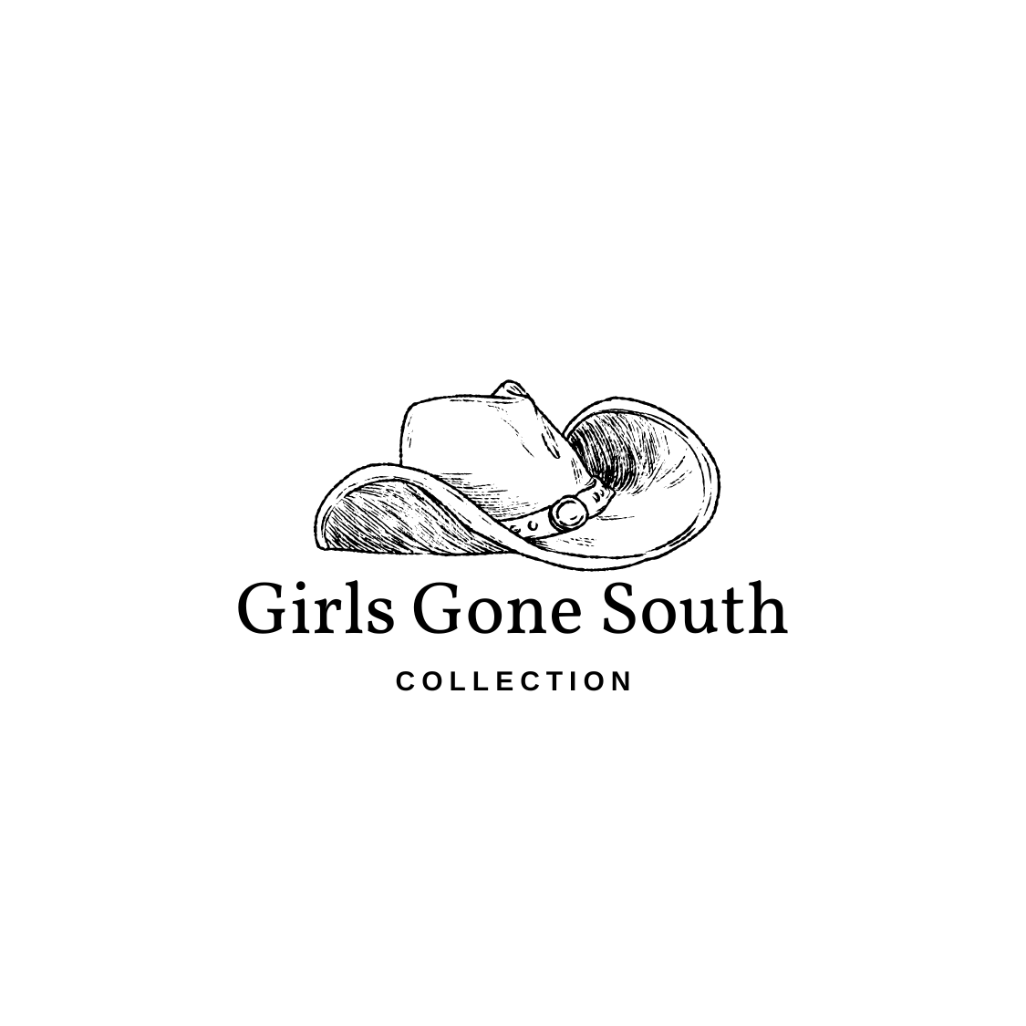 Girls Gone South Collection