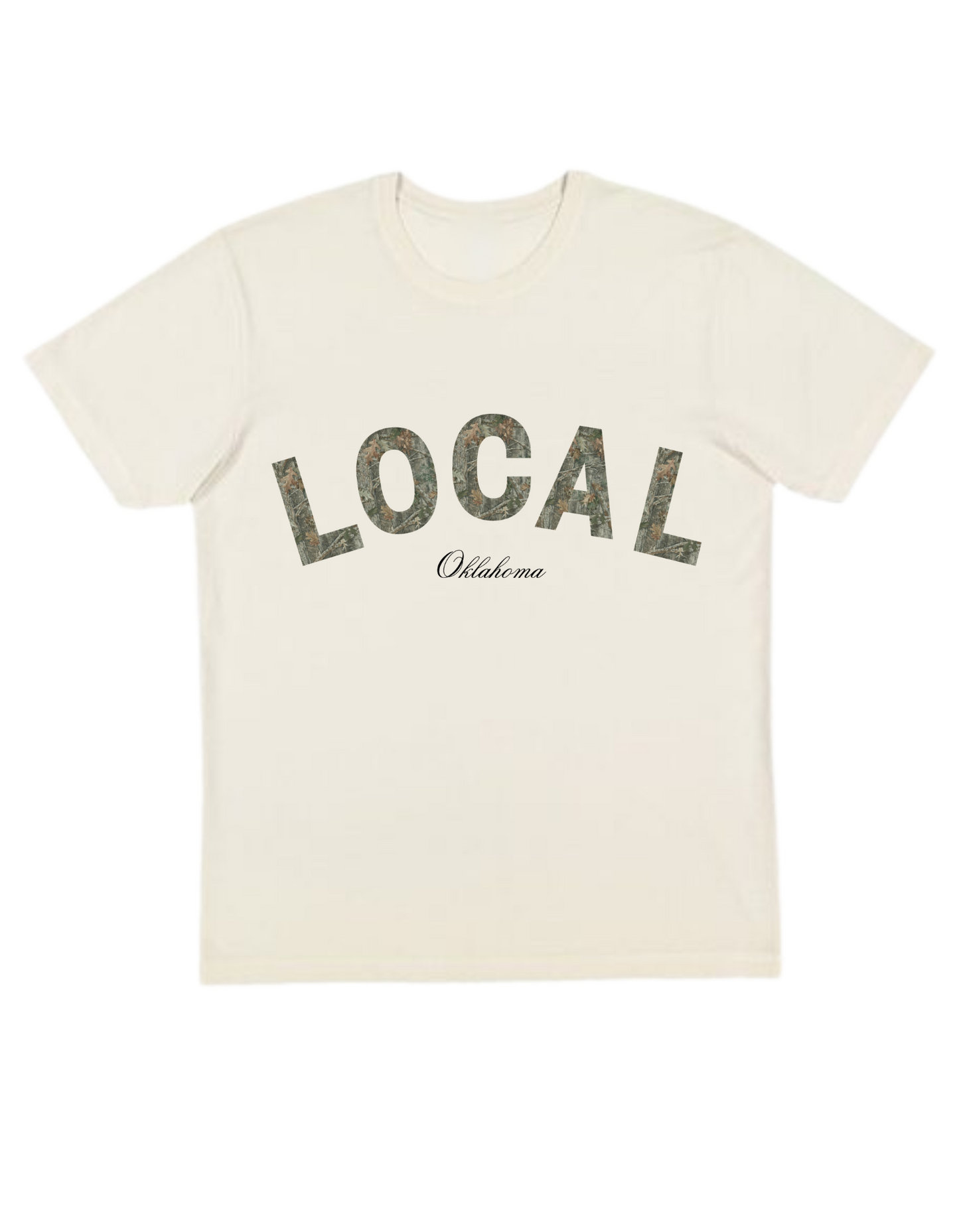 Local T-Shirt